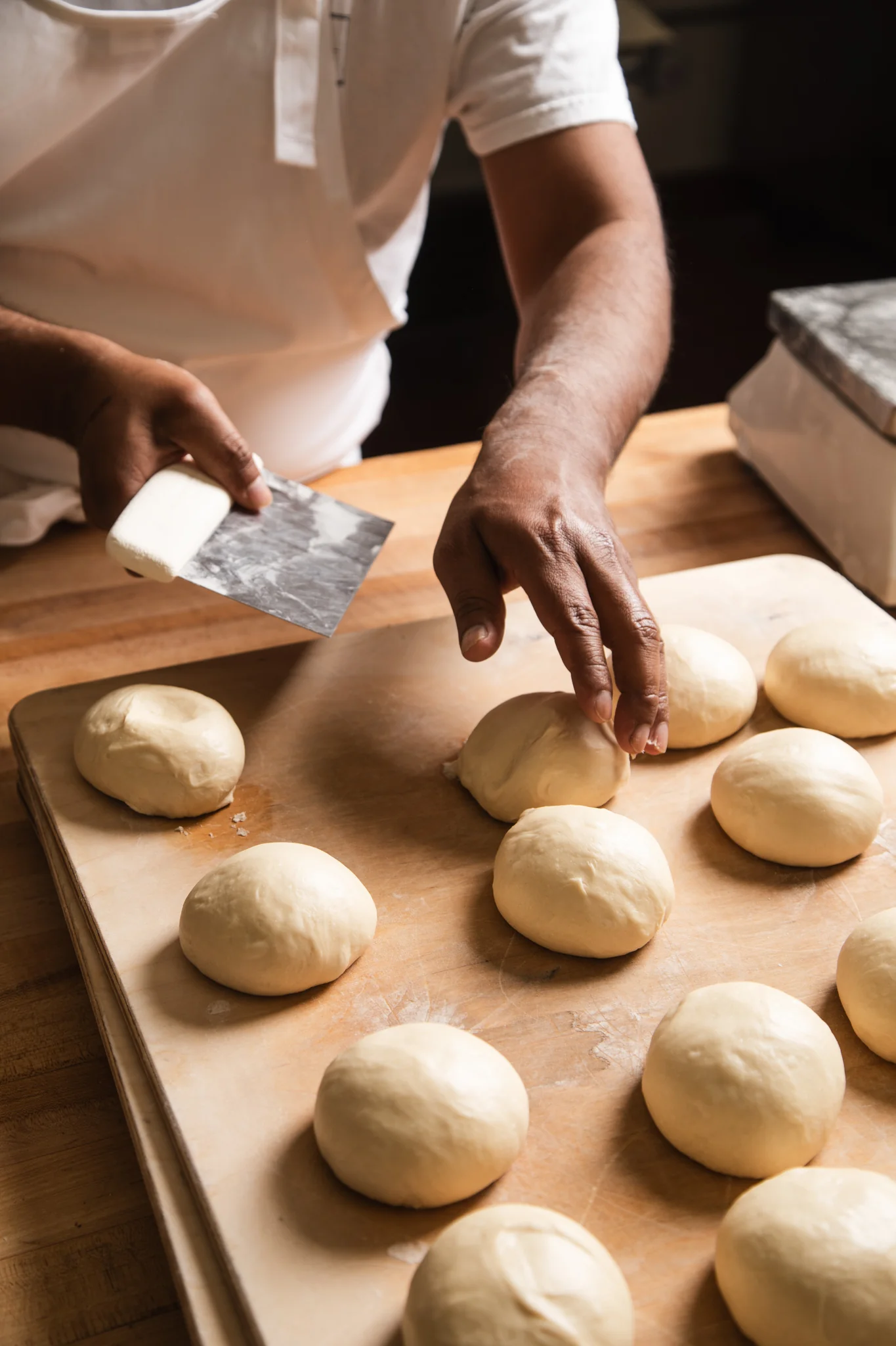 Handcrafted Goodness From Sonoma's Heart